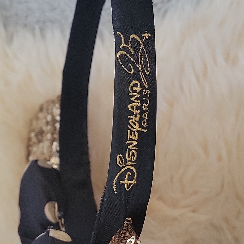 DISNEY | Disney Mouse Ears (Disney Paris) - Picture 4 of 4